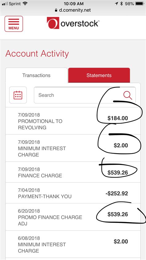 Re: Question About Overstock Credit Card. @East71177, hopefully it doesn't represent a significant chunk of your total credit line, thereby impacting your utilization. The trade line should remain on your credit report for up to 10 years, however, it could be removed sooner (this happened to me once a couple years ago).